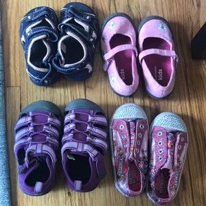 Girls size 6 bundle